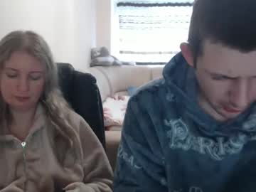 Jenisandpeter December 17, 2024 Chaturbate stream image