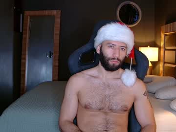 Justin_Hton December 17, 2024 Chaturbate stream image