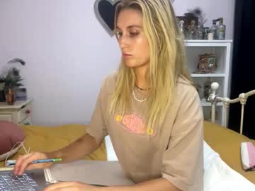 Katierose777 December 17, 2024 Chaturbate stream image