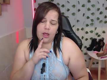 Kiara_Scottt December 17, 2024 Chaturbate stream image