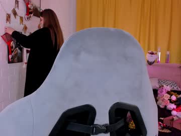 Kimberlymaran December 17, 2024 Chaturbate stream image