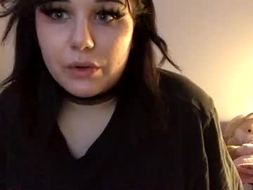 Kittykatherinex December 17, 2024 Chaturbate stream image