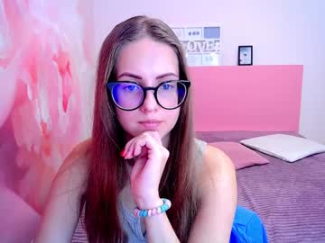 Kristina_Adel December 17, 2024 Chaturbate stream image