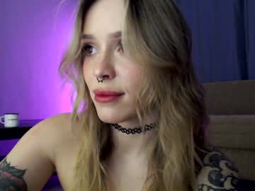 Lil_Reya December 17, 2024 Chaturbate stream image