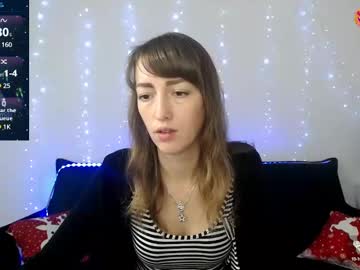 Lilian_Smit December 17, 2024 Chaturbate stream image