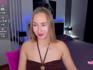 Margovills December 17, 2024 Chaturbate stream image