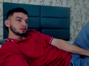 Michael_Magno December 17, 2024 Chaturbate stream image