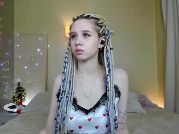 Mila_Kinor December 17, 2024 Chaturbate stream image