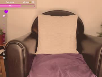 Oliviaogk December 17, 2024 Chaturbate stream image