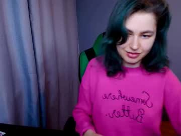 Perfectiumlady December 17, 2024 Chaturbate stream image