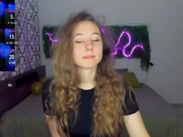 Rachellorens December 17, 2024 Chaturbate stream image