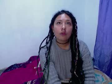 Rebecahuston December 17, 2024 Chaturbate stream image