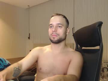 Sandro_Best December 17, 2024 Chaturbate stream image