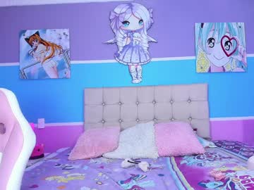 Siren_Juliet_ December 17, 2024 Chaturbate stream image