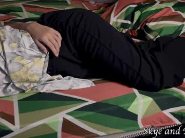 Skye16484 December 17, 2024 Chaturbate stream image