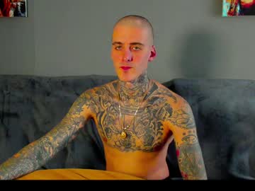 Sonyx_ December 17, 2024 Chaturbate stream image
