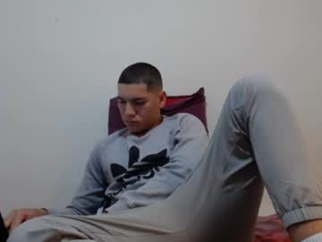 Thiago_Hot_Boy December 17, 2024 Chaturbate stream image
