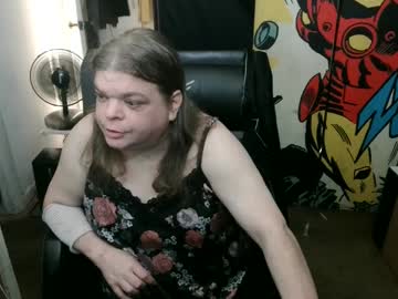 Ts_Anne December 17, 2024 Chaturbate stream image