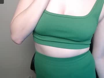 _Valeryshine_ December 17, 2024 Chaturbate stream image
