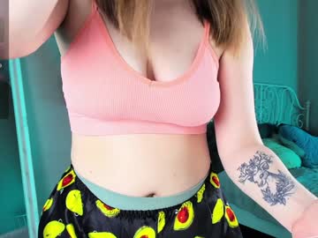 Victoriacuteeee December 17, 2024 Chaturbate stream image