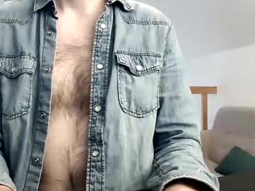 Vince_Du_80 December 17, 2024 Chaturbate stream image