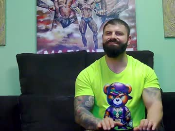 Xxtreamleonard December 17, 2024 Chaturbate stream image