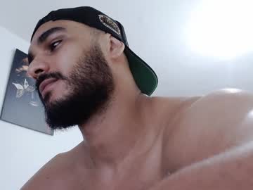 Aaronteylor December 17, 2024 Chaturbate stream image