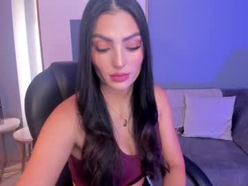 Abbydalton December 17, 2024 Chaturbate stream image
