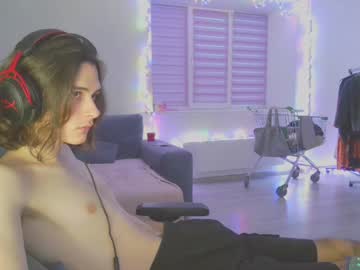 Abobus123 December 17, 2024 Chaturbate stream image
