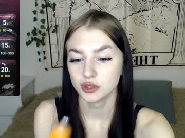 Adelina_Bonus December 17, 2024 Chaturbate stream image