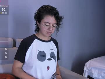Amarettho December 17, 2024 Chaturbate stream image