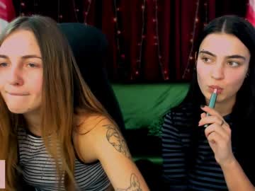 Amelia_Gold1 December 17, 2024 Chaturbate stream image
