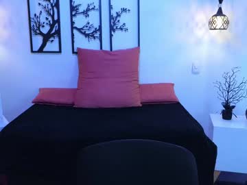 Anahisbreeze December 17, 2024 Chaturbate stream image