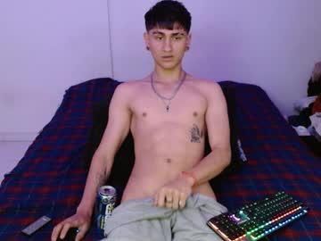 Ancheloty December 17, 2024 Chaturbate stream image
