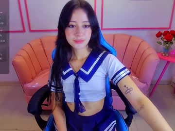 Angel09_A December 17, 2024 Chaturbate stream image