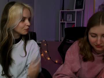 Anna_Sunshines December 17, 2024 Chaturbate stream image