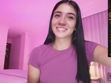 Antonella_Grayy December 17, 2024 Chaturbate stream image