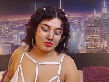 Ashleycollyns December 17, 2024 Chaturbate stream image