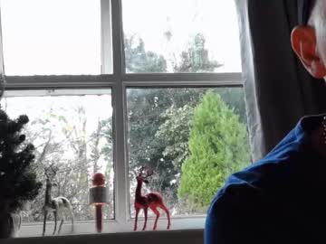 Bernie_Mack December 17, 2024 Chaturbate stream image