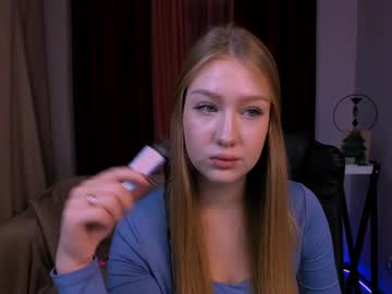 Berry_Alma December 17, 2024 Chaturbate stream image