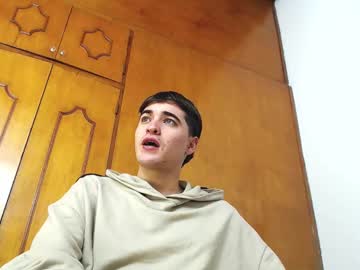Camilo_Duran December 17, 2024 Chaturbate stream image