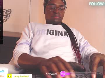 Candy_Lovee6 stream photo from December 17, 2024