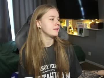 Candy_Meggie December 17, 2024 Chaturbate stream image