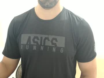 Cashmastermuscle77 December 17, 2024 Chaturbate stream image