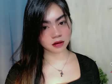 Cathy_Ho December 17, 2024 Chaturbate stream image