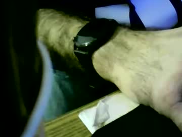 Coyote017 December 17, 2024 Chaturbate stream image