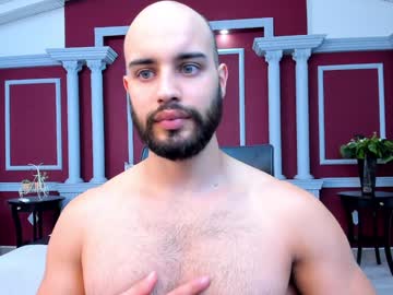 Cristobal_Alzate December 17, 2024 Chaturbate stream image