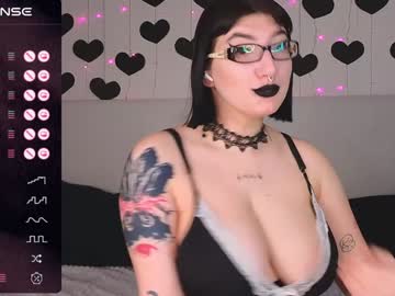 Dario_Doll_ December 17, 2024 Chaturbate stream image