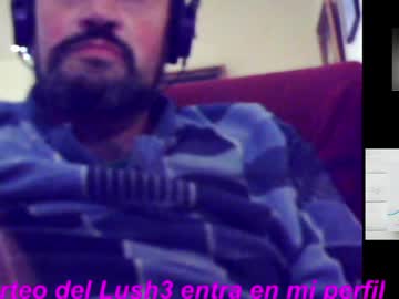 Espanol1978 December 17, 2024 Chaturbate stream image