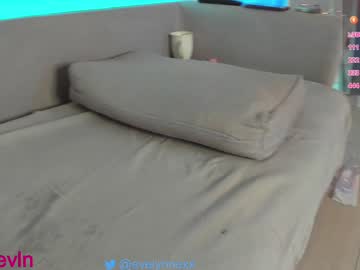 Eveelynnexxx December 17, 2024 Chaturbate stream image